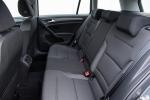 Volkswagen Golf TSI Estate 2017 года (UK)